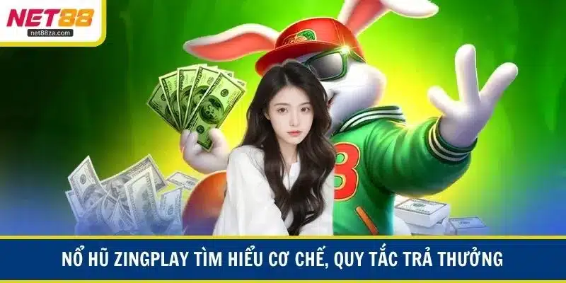 Nổ hũ Zingplay